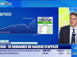 Replay Good Morning Market - Bourse : le S&P frôle les 10 semaines consécutives dans le vert - 05/06