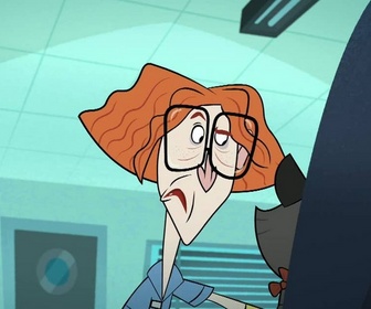 Replay Taffy - … Dent pour dent