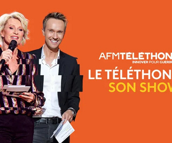 Replay Téléthon - 05/12/2025