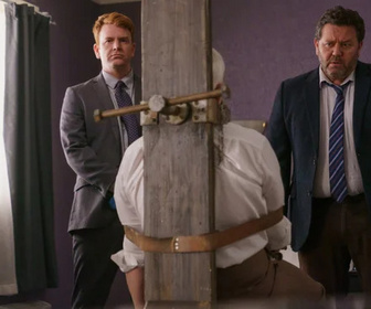 Replay Brokenwood - 30/04/2026