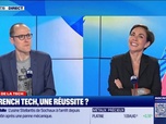 Replay Good Morning Business - Caramail : au delà du mail, une communauté - 05/06
