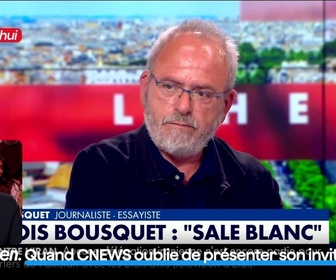 Replay Quotidien, deuxième partie du 21 avril 2026