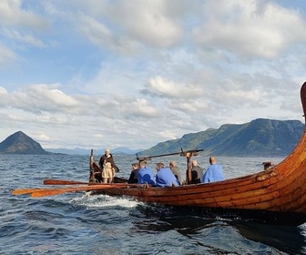 Replay La côte de Norvège - Au gré des vagues