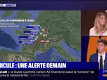 Replay Perrine jusqu'à minuit - 0rages : images impressionnantes des dégâts - 26/06