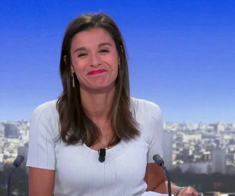 Replay Le fil info - 31/08/2026