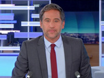 Replay 23h info - Edition du mercredi 18 juin 2025