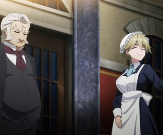 Replay Spy classroom - Épisode 9 - Mission : Daughter Dearest 2