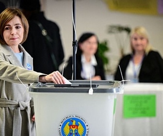 Replay ARTE Info Expresso - Moldavie : l'heure du choix
