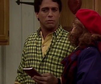 Replay Madame est servie - S03 E08 - On ne peut jamais être tranquille