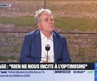 Replay Le 18/19 d'Hedwige Chevrillon - François Hommeril (CFE-CGC) : L'inquiétant chômage des jeunes - 10/02