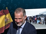 Replay Pourquoi la crise migratoire continue à Ceuta ?