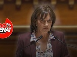 Replay 100% Sénat - Le Sénat réhabilite les femmes ayant avorté avant 1975