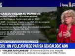 Replay Marschall Truchot : Violeur au tournevis, le cold case résolu ? - 11/12