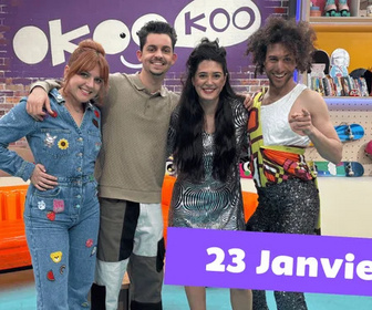 Replay Okoo-koo - 23/01/2026