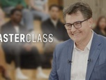 Replay Masterclass avec Olivier Roussat, directeur général du groupe Bouygues
