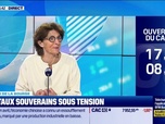 Replay Good Morning Business - Le cocktail inflationniste
