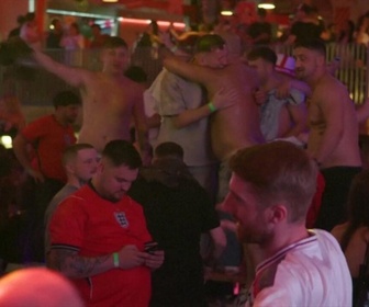 Replay ActuElles - Coupe du monde de foot masculin : carton rouge sur les violences