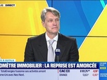 Replay Tout pour investir - La boîte à outils : Baromètre immobilier, la reprise est amorcée - 08/12