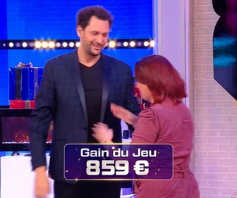 Replay Le juste prix - Émission 140