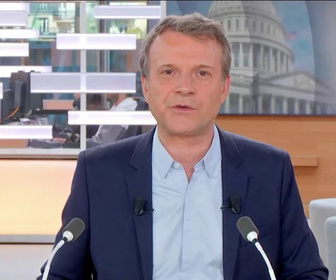 Replay L'info s'éclaire - Émission du mercredi 11 juin 2025