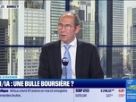 Replay BFM Bourse - L'IA est-elle une bulle en Bourse ? - 05/06