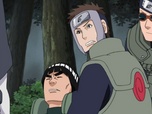 Replay Naruto Shippuden - S10 E25 - Le retour de l'artiste