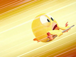 Replay T'es où Chicky ? - 17/01/2022