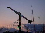 Replay Cauchemars au parc d'attraction - E1 - Episode 1