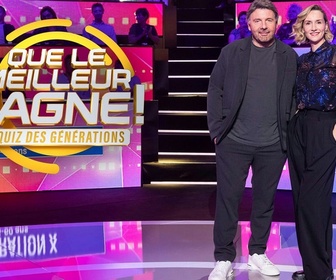 Replay Que le meilleur gagne ! - Émission 4 (2/2)