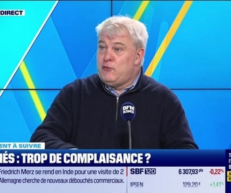 Replay Tout pour investir - Le placement à suivre : Marchés, trop de complaisance ? - 12/01