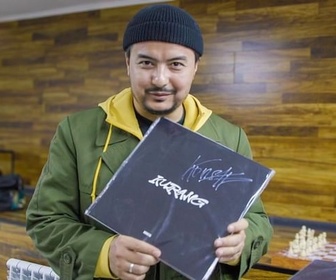 Replay Le son sous contrôle – Ouzbékistan : la musique censurée - Tracks