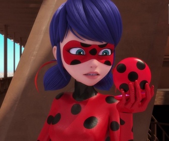 Replay Miraculous - Les aventures de Ladybug et Chat Noir - Adoration