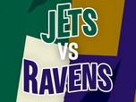 Replay Les résumés NFL - New York Jets @ Baltimore Ravens