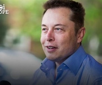 Replay Ici l'Europe - Elon Musk déstabilise l'Europe