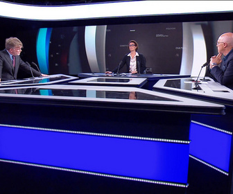 Replay Mardi politique - Marc Fesneau (MoDem) : Le rapport est à charge contre l'audiovisuel public