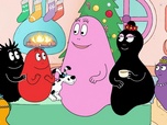 Replay Barbapapa en Famille - Père Noel
