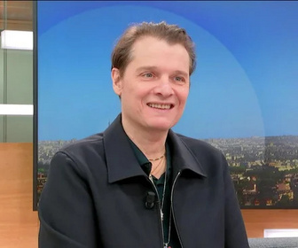 Replay L'interview culture - 07/02/2026