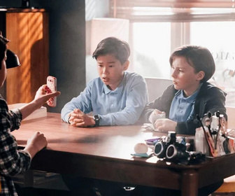 Replay Super détectives ! - 09/03/2026