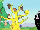 Replay Barbapapa en Famille - Quand je serai grand