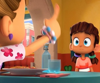 Les marsupilamis replay