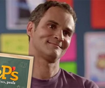 Replay PeP's - parents, élèves, profs - Compilation 63 - Les profs 27