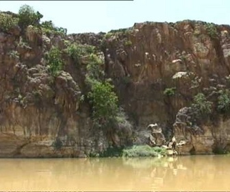 Replay Découverte du Monde - La vallée du Rift