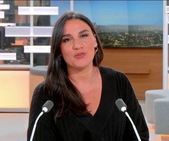 Replay Le fil info - 10/02/2026