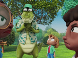 Replay Monsieur Crocodile - 21/04/2026