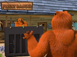 Replay Grizzy et les lemmings - Sonate en ours majeur