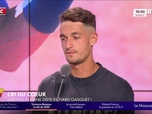 Replay Super Moscato Show - Invité : Terence Atmane, joueur de tennis