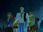 Replay Scooby-Doo, Mystères Associés - S1 E26 - Le vrai visage du monstre
