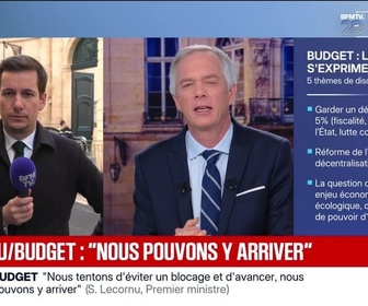 Replay Arnaud Direct - Lundi 24 novembre 2025