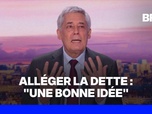 Replay 100% Mabrouk - Alléger la dette: Ce serait une bonne idée pour Henri Guaino, ancien conseiller de Nicolas Sarkozy