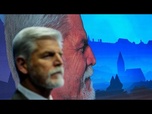Replay La Chine rompt ses liens avec le président tchèque Petr Pavel